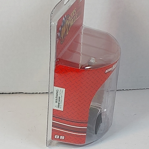 NASCAR #20 Kevin Harvick 2008 Winners Circle Collectable 3” Tall - Picture 7 of 7